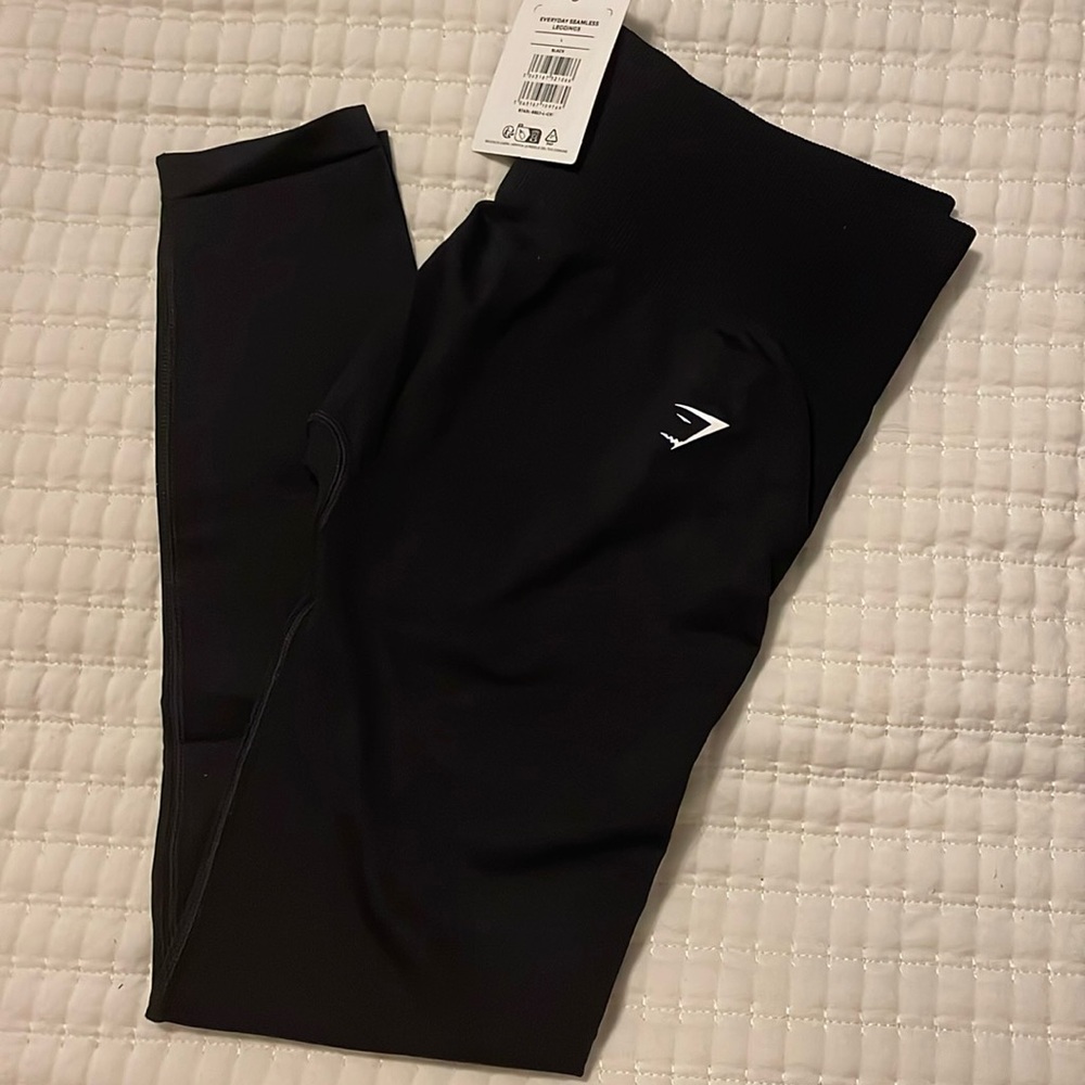 gymshark everyday seamless leggings